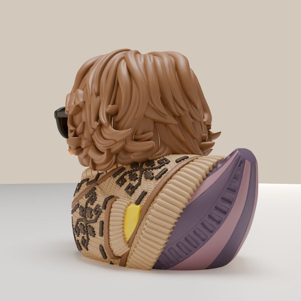 The Big Lebowski Tubbz PVC Figur The Dude Boxed Edition 10 cm   