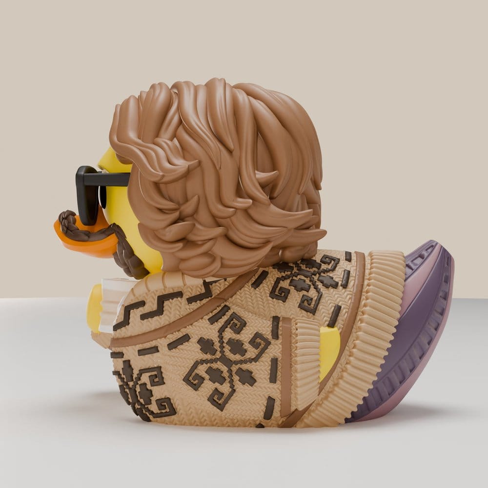 The Big Lebowski Tubbz PVC Figur The Dude Boxed Edition 10 cm   