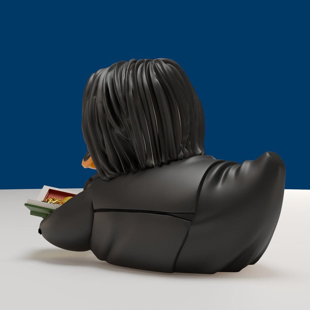 John Wick Tubbz PVC Figur Book Boxed Edition 10 cm   