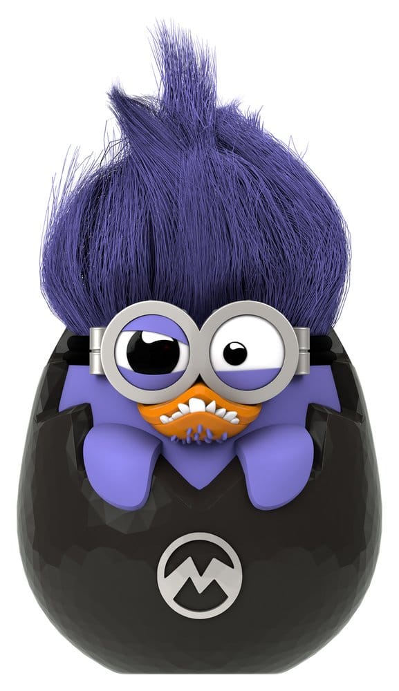Minions Tubbz Minifiguren Mystery Egg Blind Box Display (36)