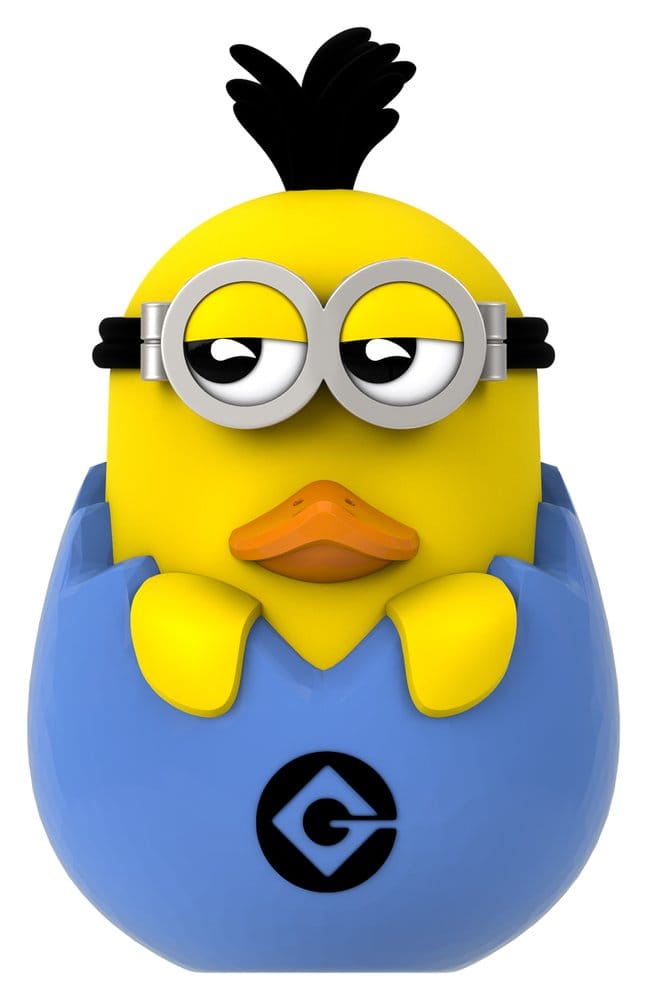 Minions Tubbz Minifiguren Mystery Egg Blind Box Display (36)