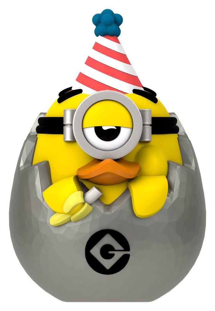 Minions Tubbz Minifiguren Mystery Egg Blind Box Display (36)