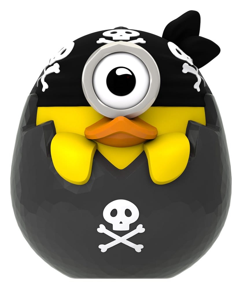 Minions Tubbz Minifiguren Mystery Egg Blind Box Display (36)