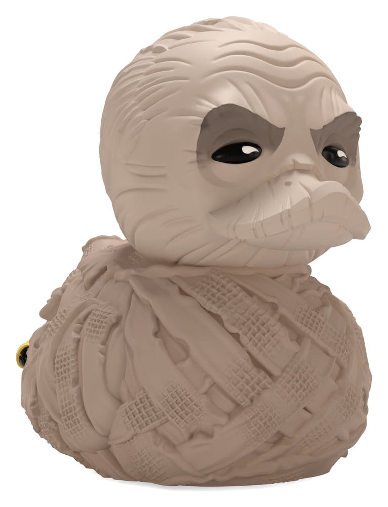 Monsters Tubbz Mini PVC Figur The Mummy 5 cm