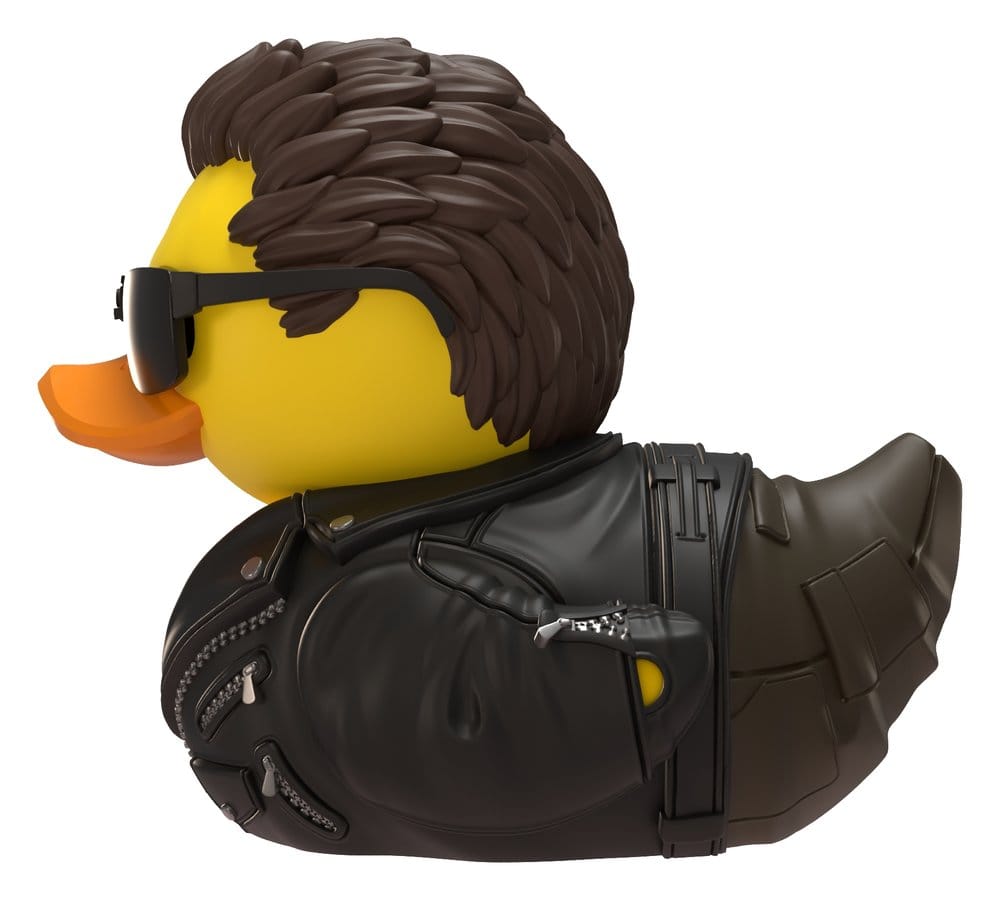 Terminator Tubbz Mini PVC Figur Terminator 5 cm