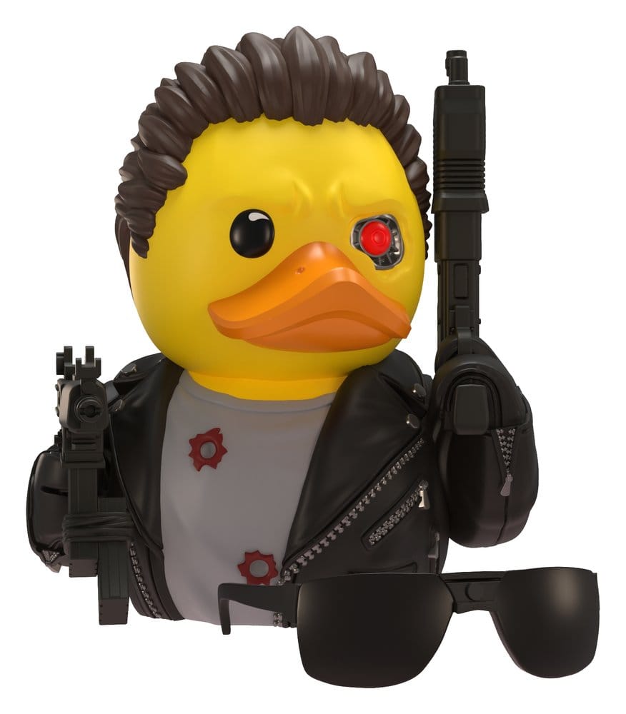 Terminator Tubbz PVC Figur Terminator Collector's Edition 10 cm