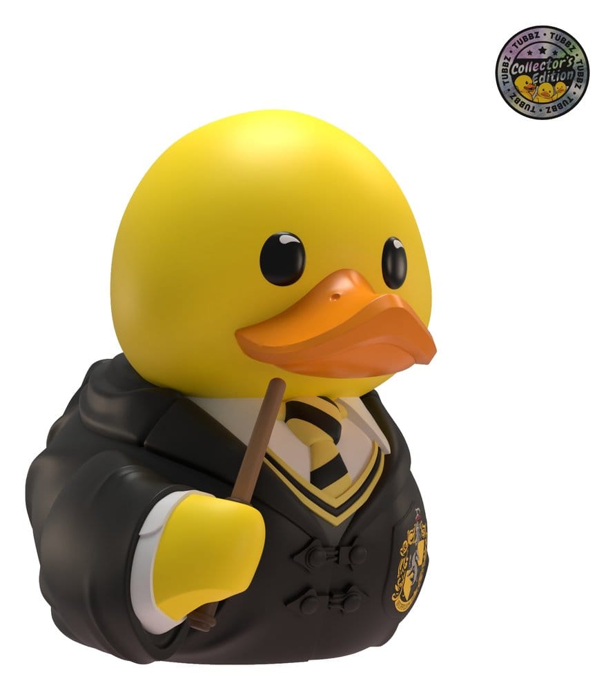 Harry Potter Tubbz PVC Figur Hufflepuff Collector's Edition 10 cm