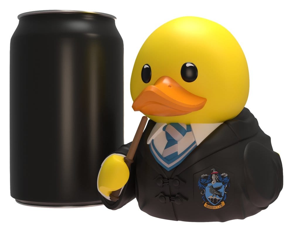 Harry Potter Tubbz PVC Figur Ravenclaw Collector's Edition 10 cm