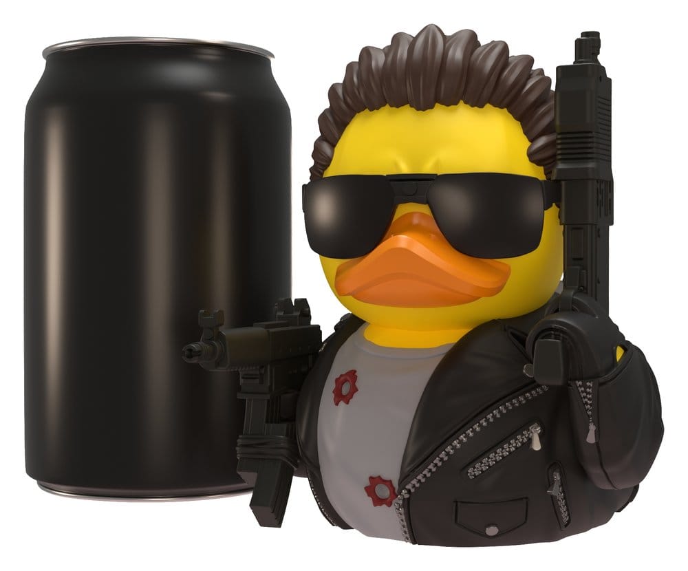 Terminator Tubbz PVC Figur Terminator Boxed Edition 10 cm