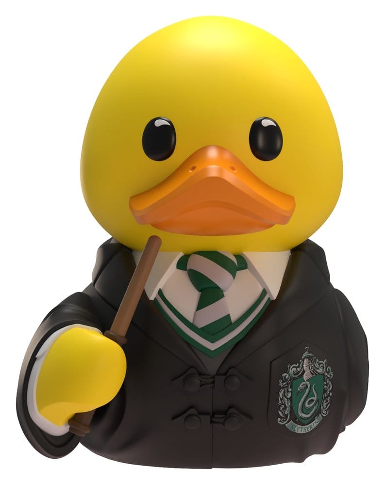 Harry Potter Tubbz PVC Figur Slytherin Boxed Edition 10 cm