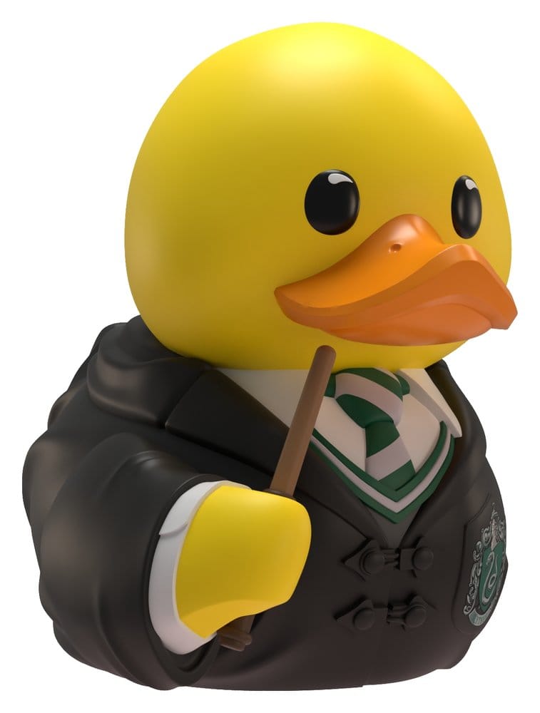 Harry Potter Tubbz PVC Figur Slytherin Boxed Edition 10 cm