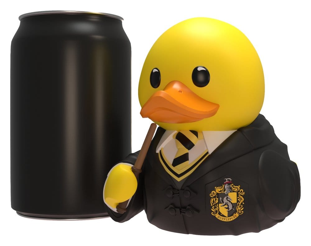 Harry Potter Tubbz PVC Figur Hufflepuff Boxed Edition 10 cm