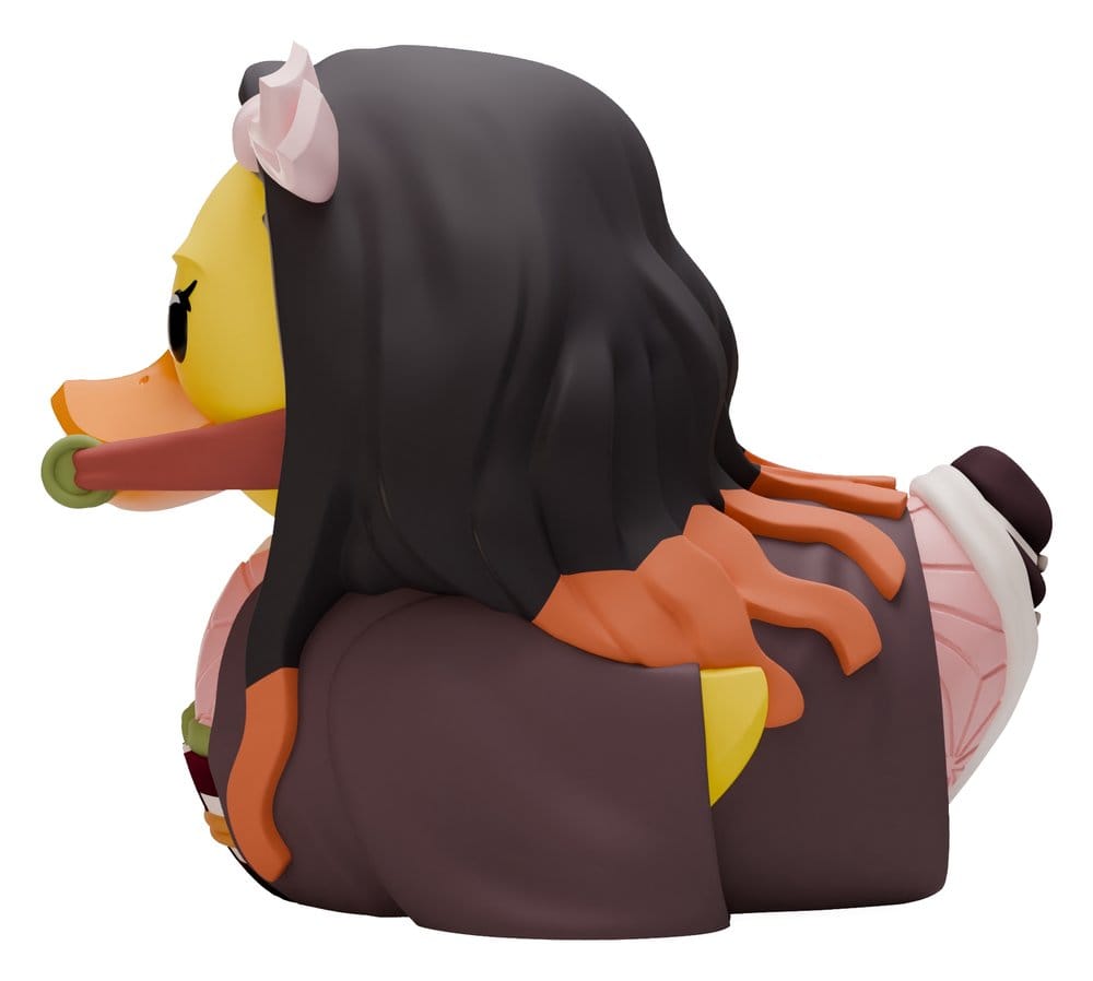 Demon Slayer Tubbz PVC Figur Nezuko Kamado