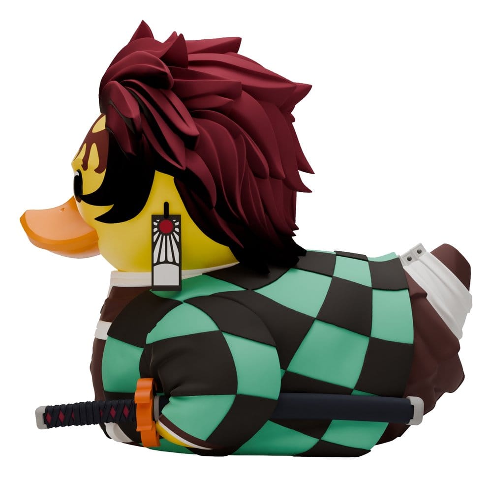 Demon Slayer Tubbz PVC Figur Tanjiro Kamado