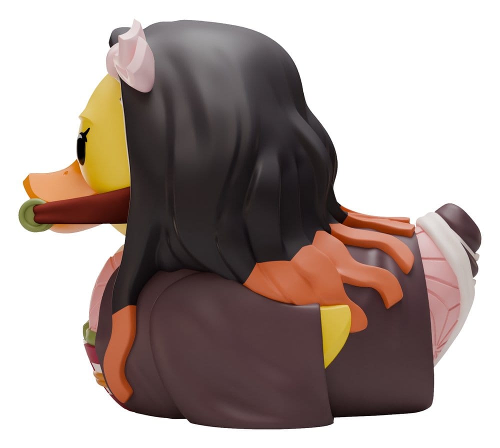 Demon Slayer Tubbz Mini PVC Figur Nezuko Kamado