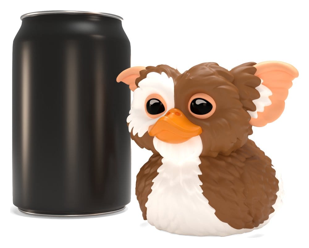 Gremlins Tubbz PVC Figur Gizmo 10 cm