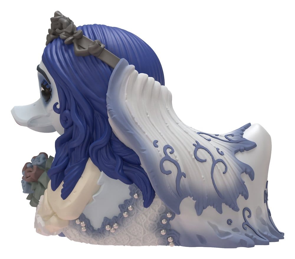 Corpse Bride Tubbz PVC Figur Emily 10 cm