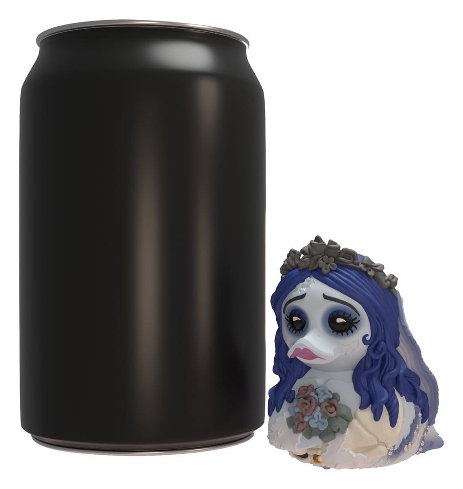 Corpse Bride Tubbz Mini PVC Figur Emily 5 cm