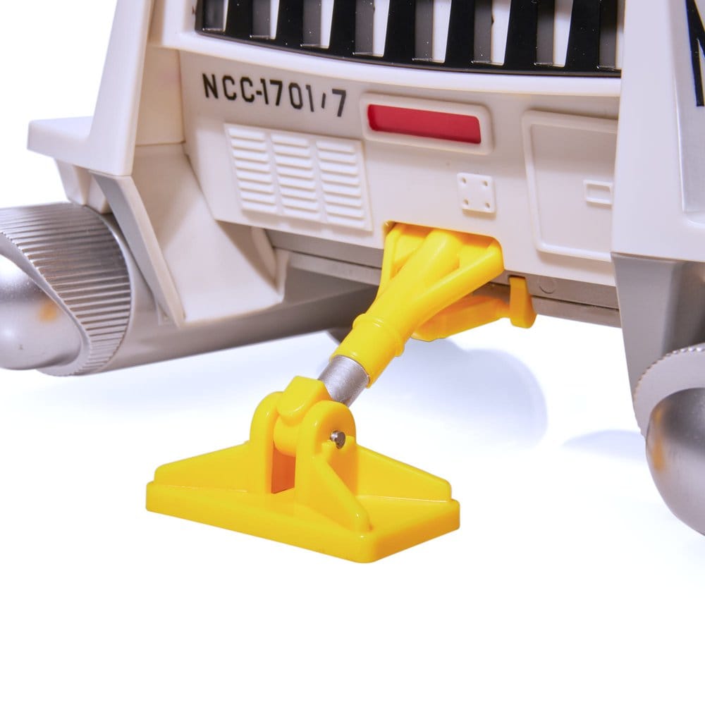 Star Trek Tubbz Vehicle PVC Figur Galileo 25 cm