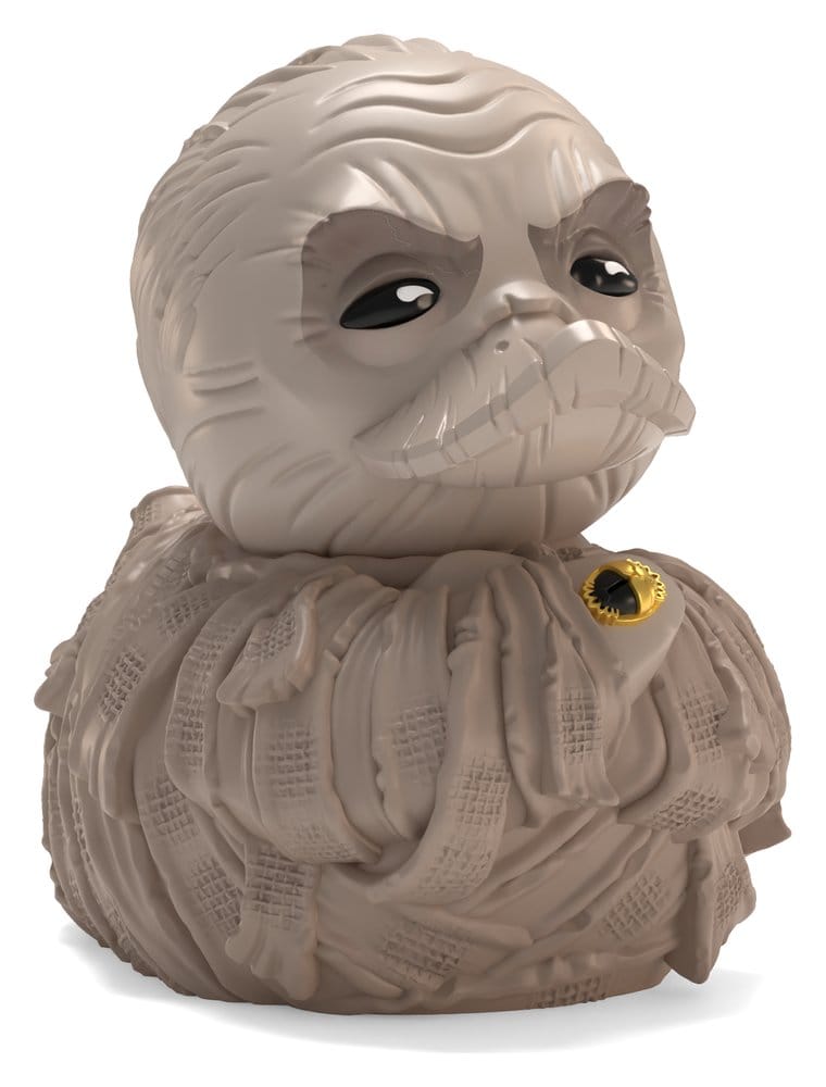 Monsters Tubbz PVC Figur Mummy 10 cm