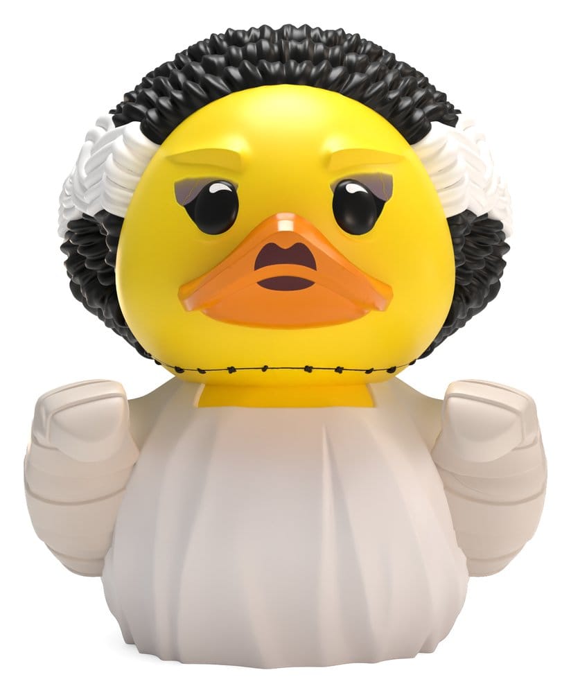 Monsters Tubbz PVC Figur Bride of Frankenstein Boxed Edition 10 cm