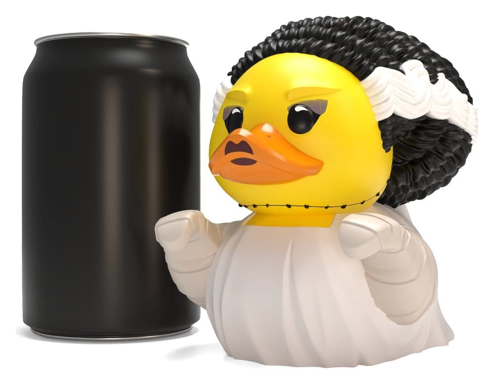 Monsters Tubbz PVC Figur Bride of Frankenstein Boxed Edition 10 cm