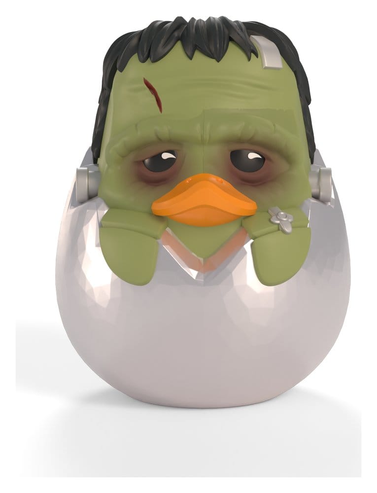 Universal Monsters Tubbz Mini Figur Egg 5 cm Blind Box