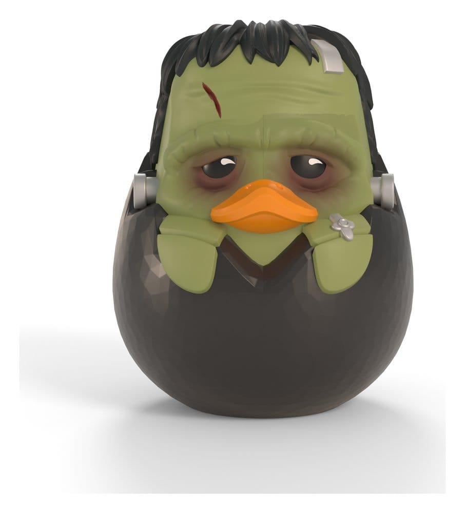 Universal Monsters Tubbz Mini Figur Egg 5 cm Blind Box