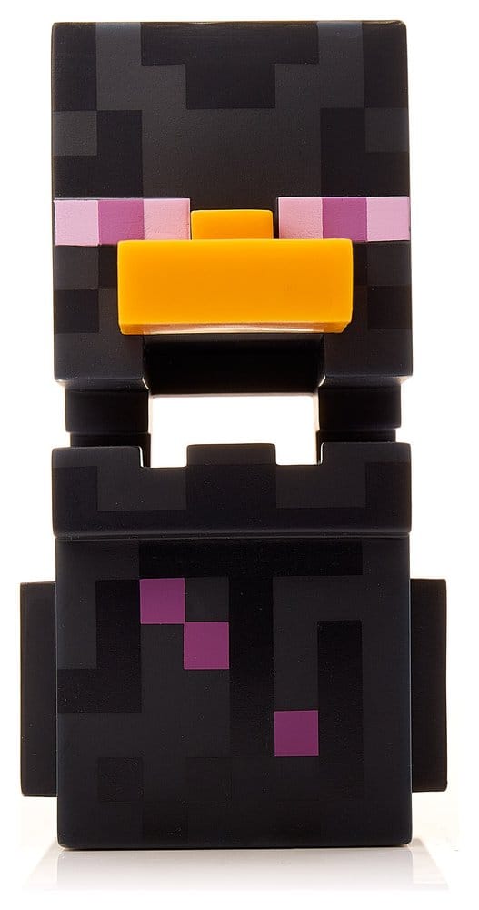Minecraft Tubbz PVC Figur Enderman Boxed Edition 10 cm