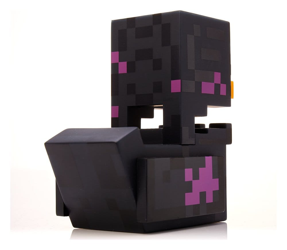 Minecraft Tubbz PVC Figur Enderman Boxed Edition 10 cm