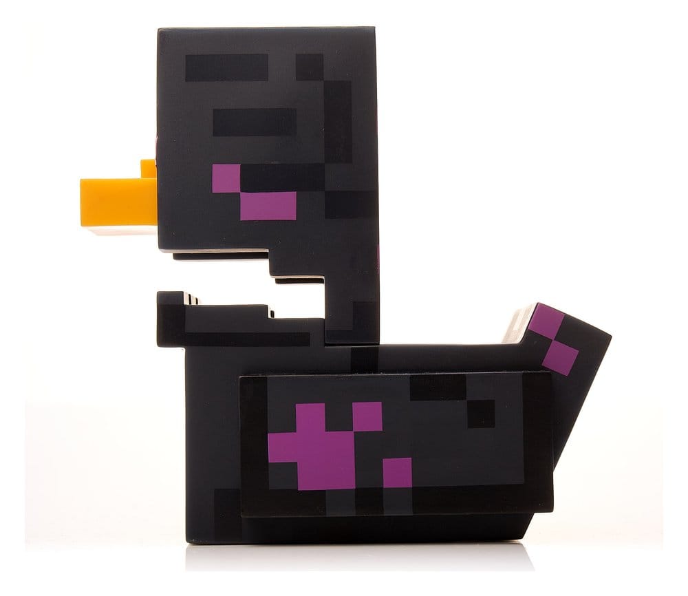 Minecraft Tubbz PVC Figur Enderman Boxed Edition 10 cm