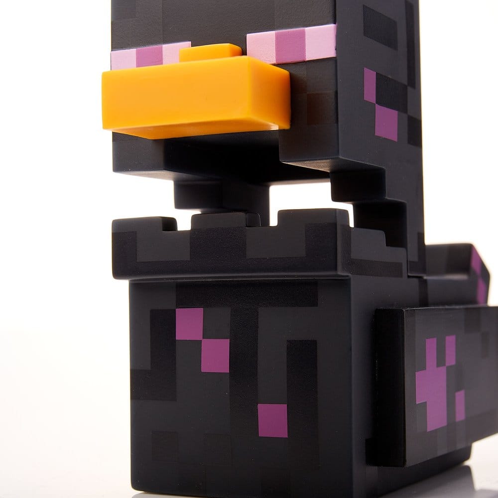 Minecraft Tubbz PVC Figur Enderman Boxed Edition 10 cm
