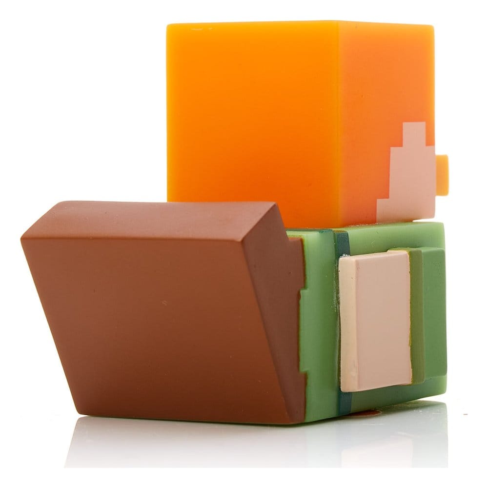 Minecraft Tubbz Mini PVC Figur Alex 5 cm