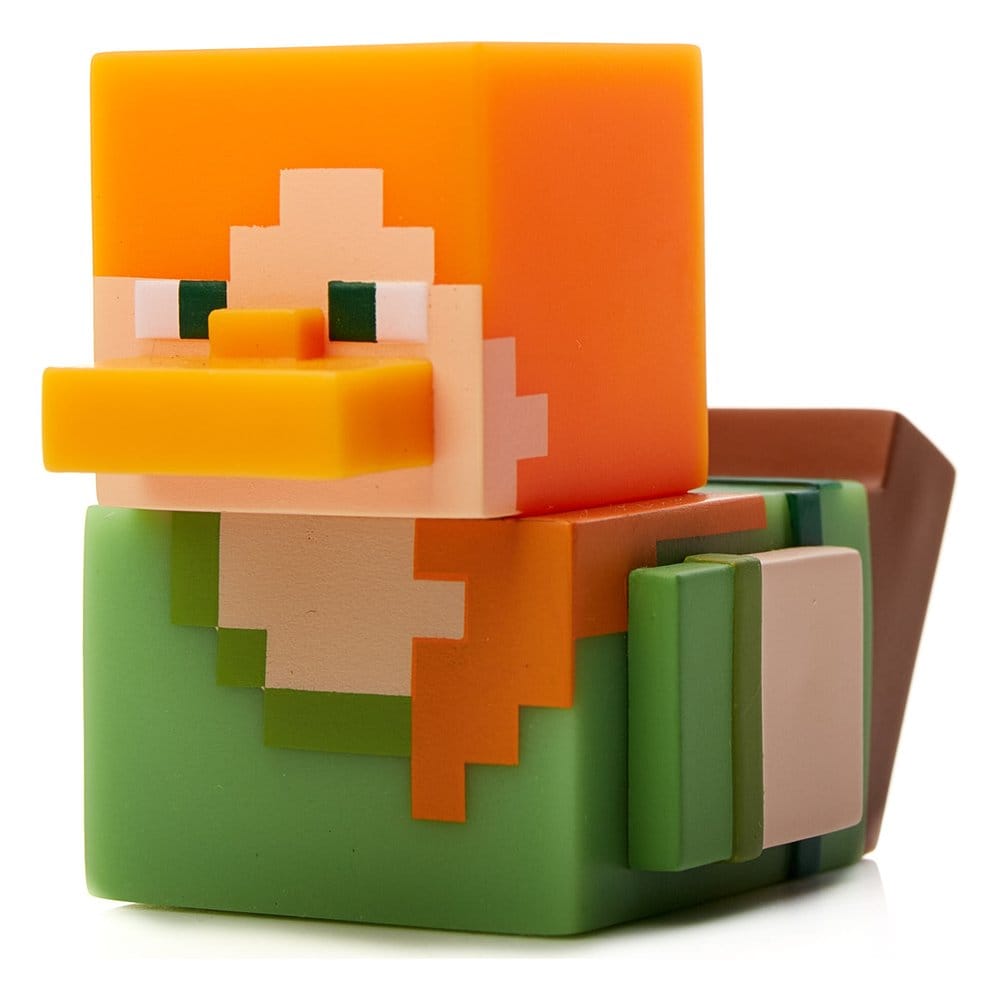 Minecraft Tubbz Mini PVC Figur Alex 5 cm