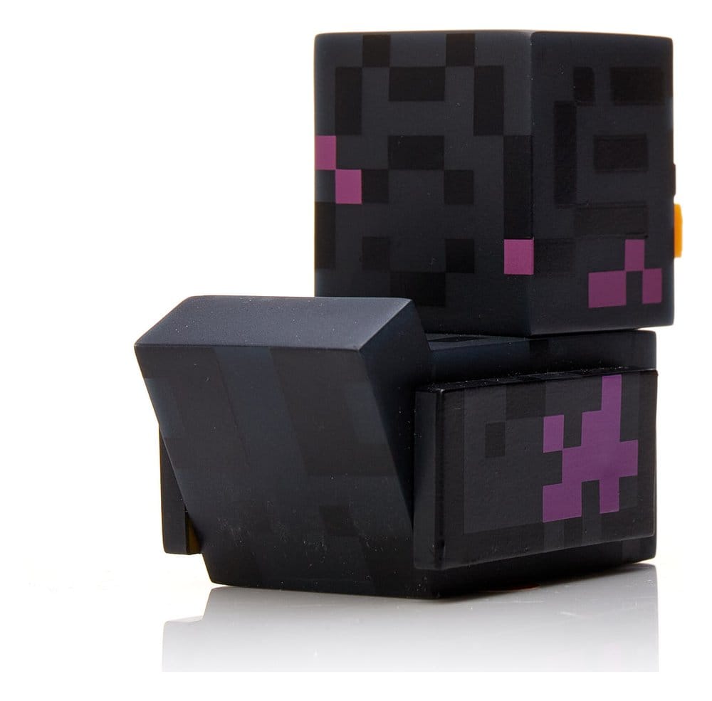 Minecraft Tubbz Mini PVC Figur Enderman 5 cm