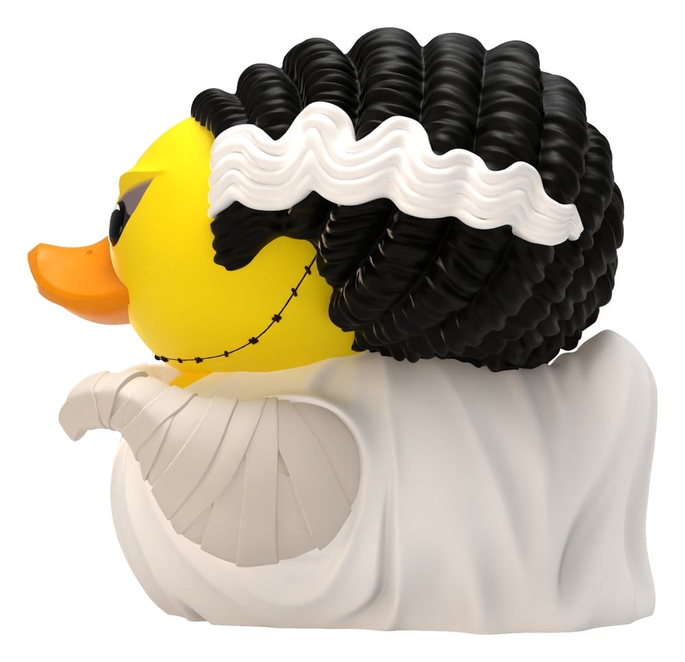 Monsters Tubbz Mini PVC Figur Bride of Frankenstein 5 cm