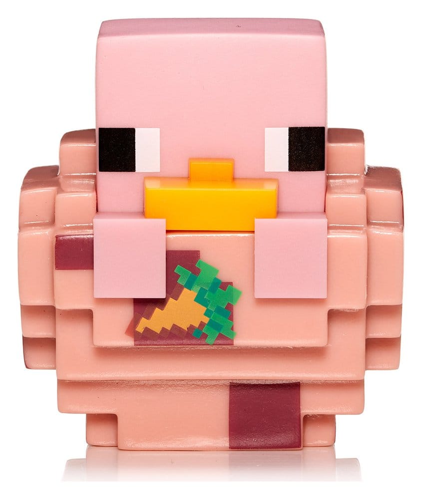 Minecraft Tubbz Minifiguren Blind Box Display (36)