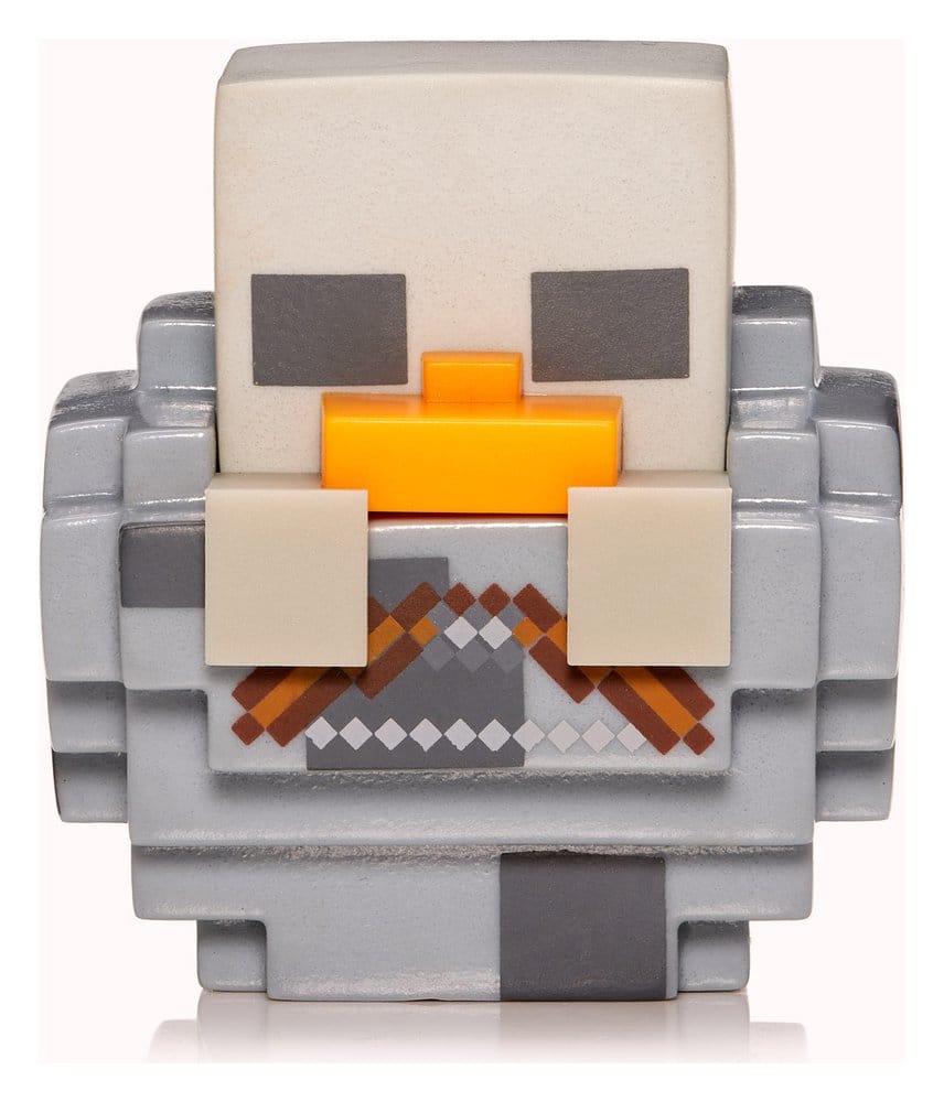 Minecraft Tubbz Minifiguren Blind Box Display (36)