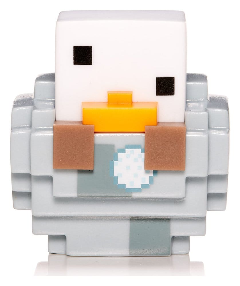 Minecraft Tubbz Minifiguren Blind Box Display (36)