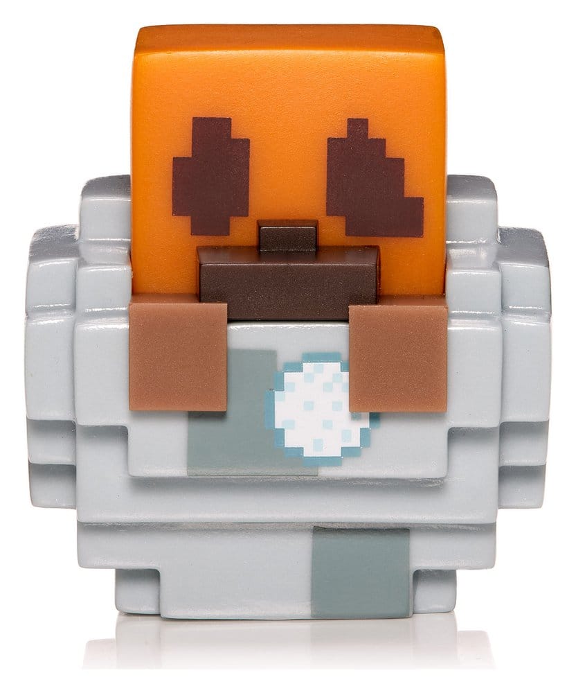 Minecraft Tubbz Minifiguren Blind Box Display (36)
