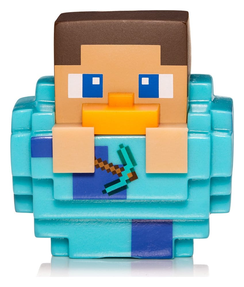 Minecraft Tubbz Minifiguren Blind Box Display (36)