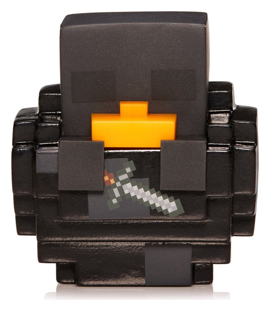 Minecraft Tubbz Minifiguren Blind Box Display (36)