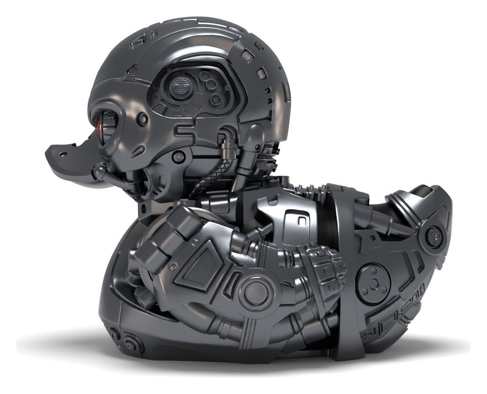 Terminator Tubbz Mini PVC Figur Endoskeleton 5 cm