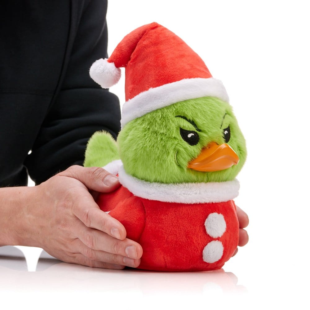 Grinch Tubbz Plüschfigur