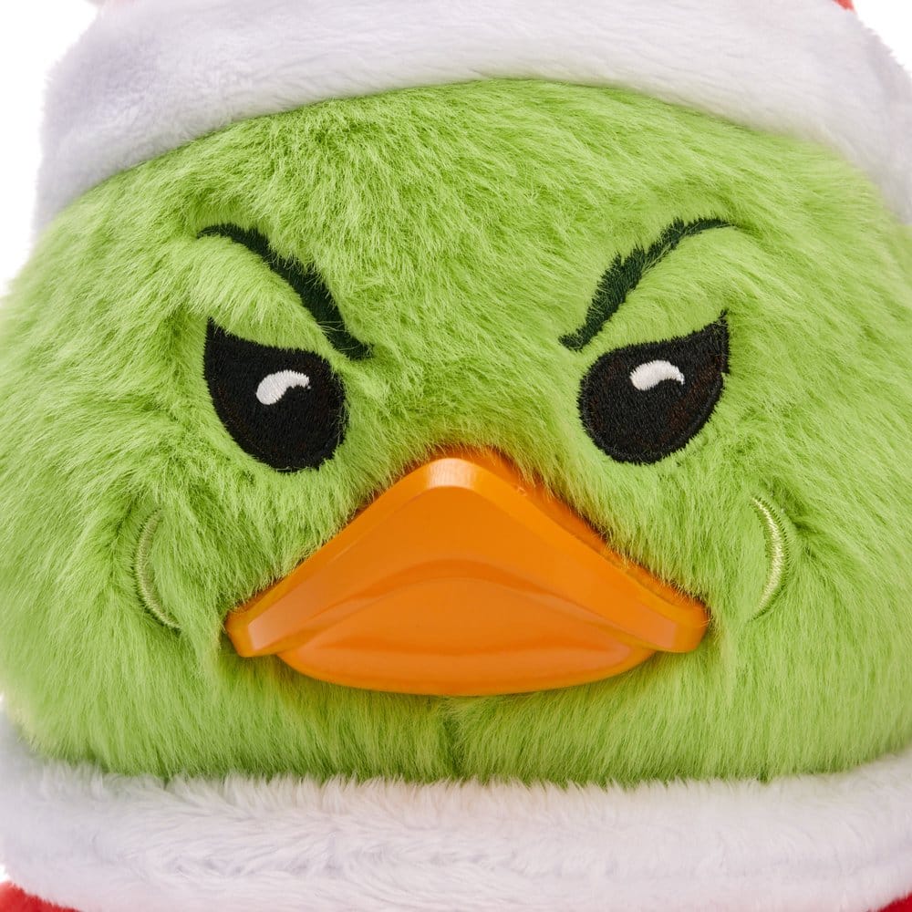 Grinch Tubbz Plüschfigur