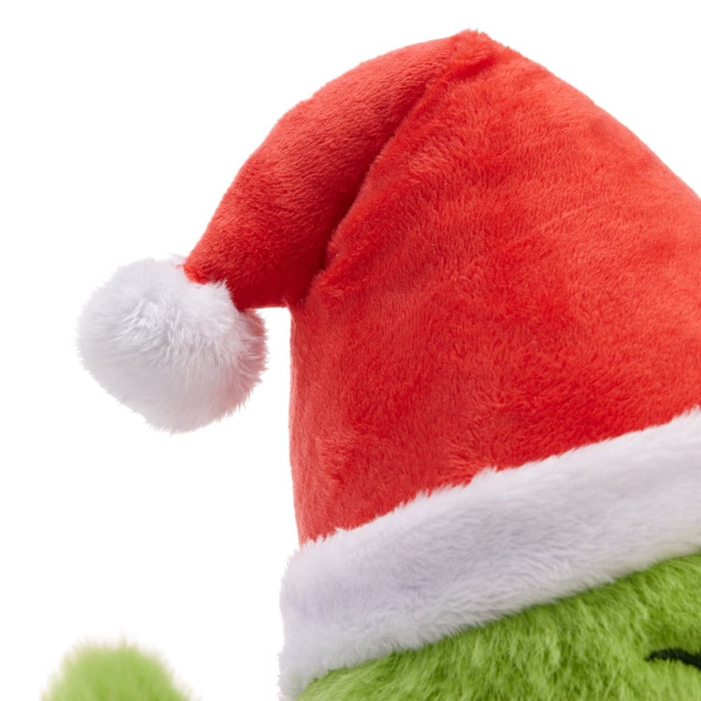 Grinch Tubbz Plüschfigur