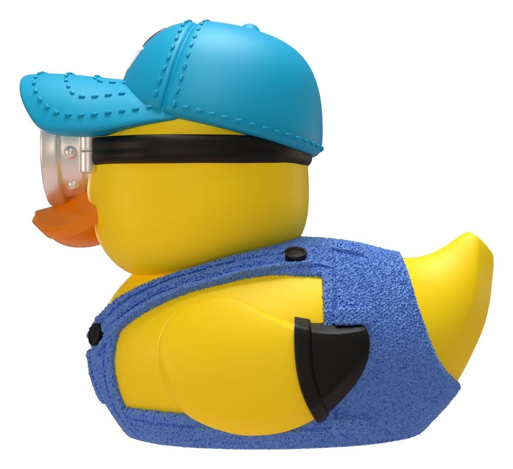 Minions Tubbz Mini PVC Figur Mel 5 cm