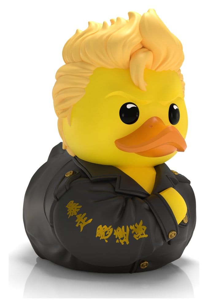 Tokyo Revengers Tubbz PVC Figur Takemichi Hanagaki Collector's Edition 10 cm