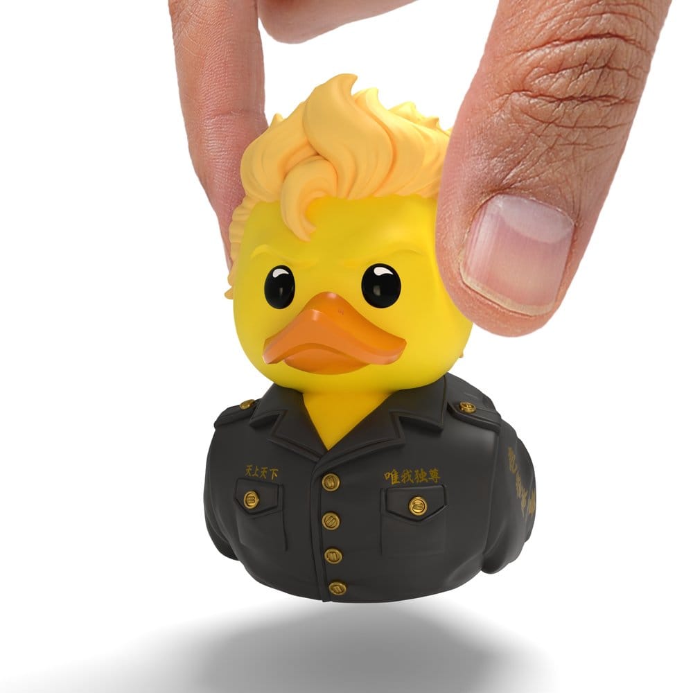 Tokyo Revengers Tubbz Minifigur Takemichi Hanagaki 5 cm