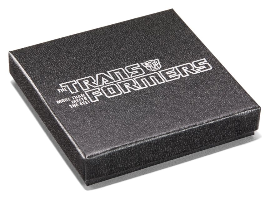 Transformers Armband Decepticons 19 cm